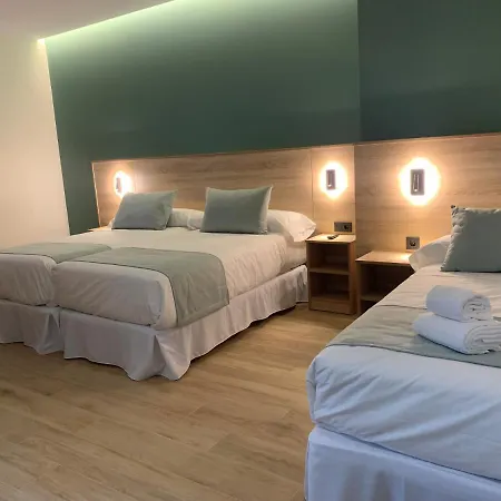 Hotel Don Pepo