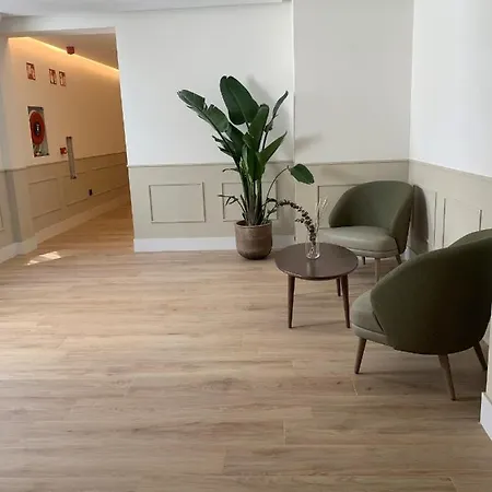 Don Pepo Hotel Lobon