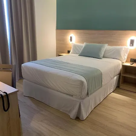 Don Pepo Hotel