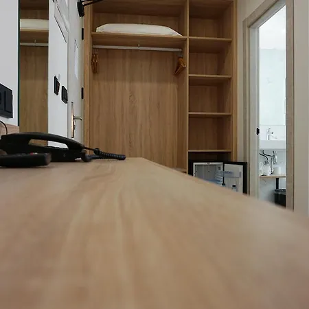 Don Pepo Hotel Lobon