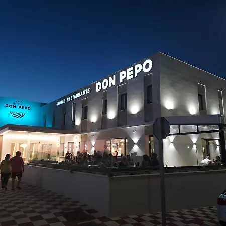 Don Pepo Lobon