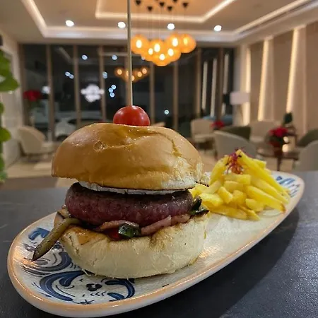 Hotel Don Pepo Lobon