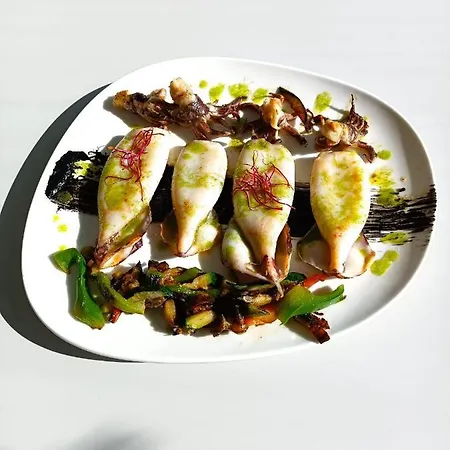 Don Pepo Hotel Lobon