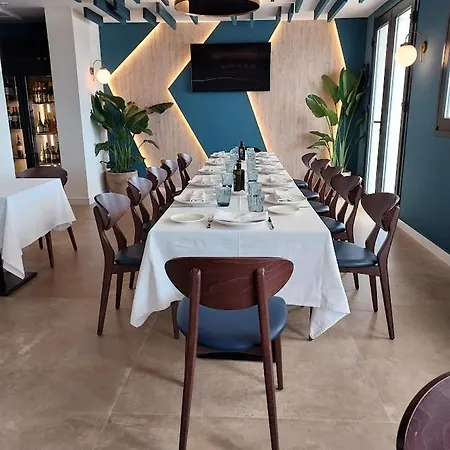 Don Pepo Hotel Lobon