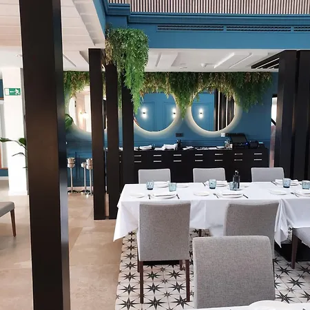 Hotel Don Pepo