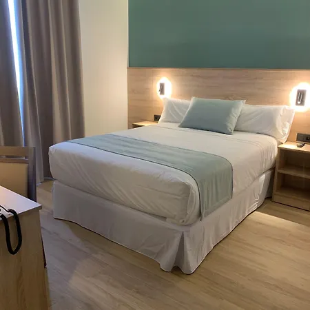 Hotel Don Pepo 3*