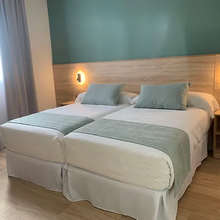 Hotel Don Pepo Lobon