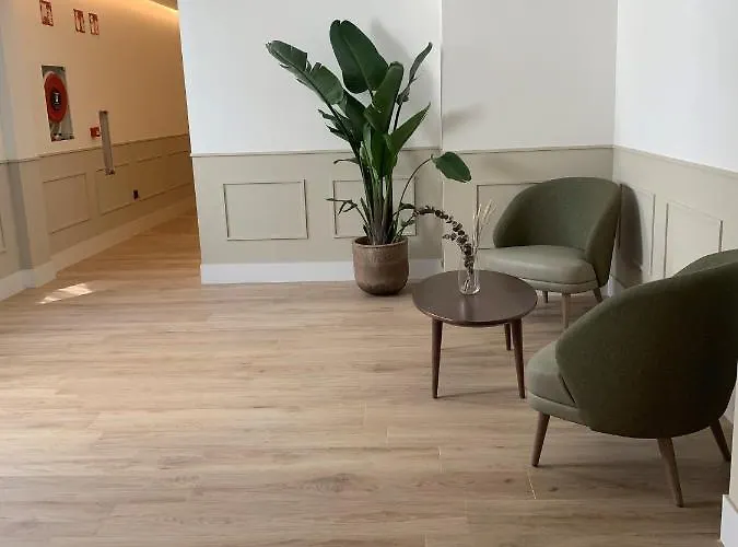 Don Pepo Hotel Lobon