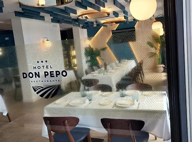 Don Pepo Hotel