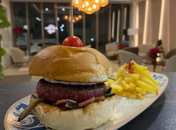 Hotel Don Pepo Lobon