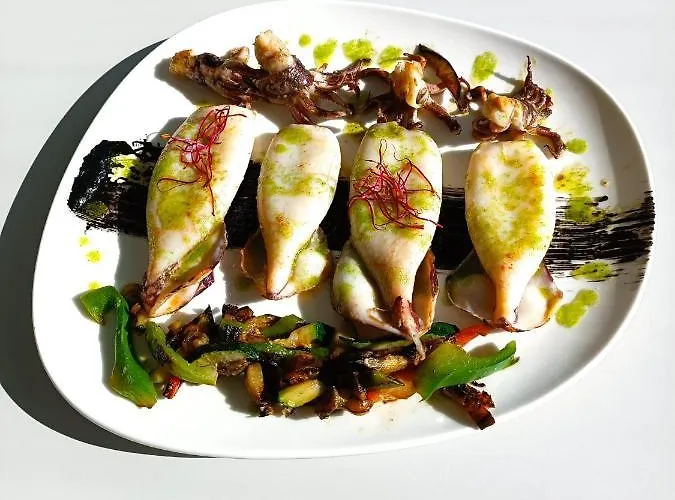 Don Pepo Hotel Lobon