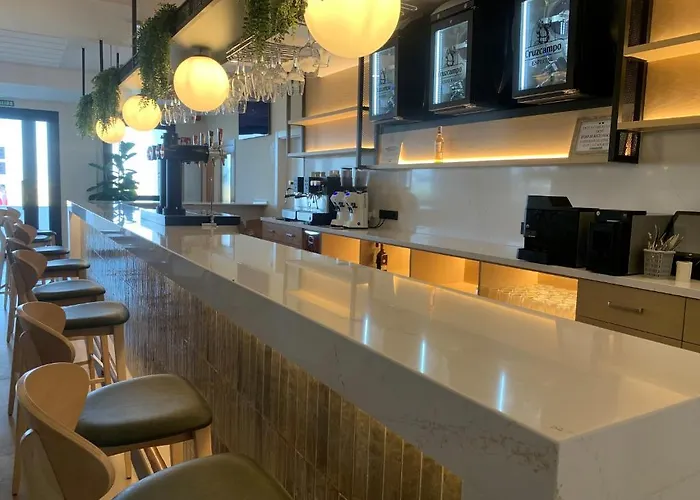 Szálloda Don Pepo 3*