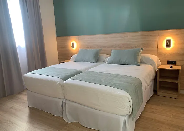 Hotel Don Pepo Lobon